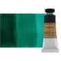 Charvin Professional Oil Paint Extra-Fine, Imperial Green - 20ml