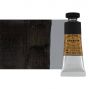 Charvin Professional Oil Paint Extra-Fine, Ivory Black - 20ml