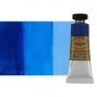Charvin Professional Oil Paint Extra-Fine, Phthalo Cyan - 20ml