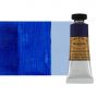 Charvin Professional Oil Paint Extra-Fine, Ultramarine Blue Deep - 20ml
