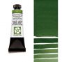 Daniel Smith Extra Fine Watercolor - Chromium Green Oxide, 15 ml Tube