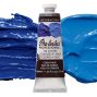 Grumbacher Pre-Tested Oil Color 37 ml Tube - Cobalt Blue
