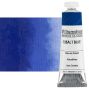 Williamsburg Handmade Oil Paint - Cobalt Blue, 37ml Tube