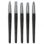 Colour Shaper Painting Tool Firm #16, Set of 5