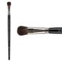 New York Central Professional Control Oil Color Brush SP Mix Control Almond Filbert (115) sz 18