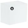 Creative Mark 8" x 8" Canvas Panel Pack of 12