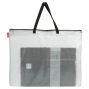 Jerry’s Artarama Mesh Zipper Bag X-Large with Handle