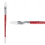 Creative Mark Polar Flo Watercolor Brush, Oval Wash 1/2"