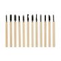 Wood and Lino Cutting Tool Set of 12