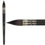 Danube Professional Watercolor Quill Brush #14