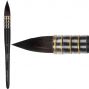 Danube Professional Watercolor Quill Brush #18
