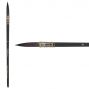 Danube Professional Watercolor Quill Brush #6