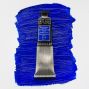 Sennelier Extra Fine Artist Acrylics - Dark Ultramarine Blue (Red Shade), 60ml