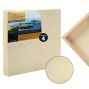 Da Vinci Pro Birch Wood Panel 12"x12", 1-5/8" Deep (Box of 4)
