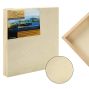 Da Vinci Pro Birch Wood Panel 8"x8", 1-5/8" Deep 