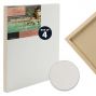 Da Vinci Pro Ultra Smooth Panel 16"x16", 3/4" Deep (Box of 4)