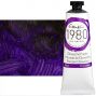 Gamblin 1980 Oil Colors - Dioxazine Purple, 37ml Tube