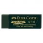 Faber-Castell Dust-Free Eraser, Green