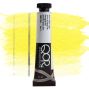 QoR Watercolor Paint - Hansa Yellow Light, 11ml Tube