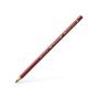 Faber-Castell Polychromos Pencil, No. 192 - India Red