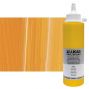 LUKAS CRYL Studio Acrylic Paint - Indian Yellow, 250ml Bottle