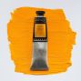 Sennelier Extra Fine Artist Acrylics - Indian Yellow, 60ml