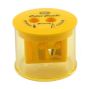 KUM Color-Combi Pencil Sharpener