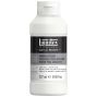Liquitex Airbrush Effects Medium, 8oz Bottle