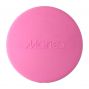 Marie's Pink Round Eraser - For erasing, highlights & detail