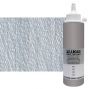 LUKAS CRYL Studio Acrylic Paint - Metallic Silver, 250ml Bottle