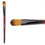 Creative Mark Ebony Splendor Brush Short Handle Mop 5/8"