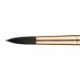 Princeton Neptune Synthetic Fine Watercolor Brush Round #20