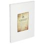 Paris Oil Primed Artists' 16x20" Linen Canvas, Single 