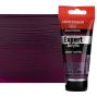 Amsterdam Expert Acrylic, Permanent Red Violet 75ml Tube