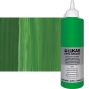 LUKAS Cryl Studio Acrylic Paint - Permanent Green Light, 500ml Bottle