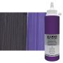 LUKAS CRYL Studio Acrylic Paint - Permanent Violet, 250ml Bottle