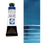 Daniel Smith Extra Fine Watercolor - Phthalo Blue (Green Shade), 15 ml Tube