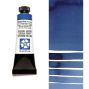 Daniel Smith Extra Fine Watercolor - Phthalo Blue (Red Shade), 15 ml Tube