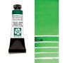 Daniel Smith Extra Fine Watercolor - Phthalo Green (Yellow Shade), 15 ml Tube