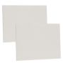 Pissarro Lightweight Oil Primed Plein Air Linen Panels 6" x 9" (Pack of 2)