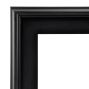 Plein Air Style Frame, Black 12"x16"