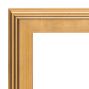 Plein Air Style Frame, Gold 16"x20"