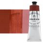 Charvin Fine Oil Paint, Pouzzoles Red - 150ml