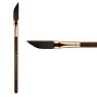 Princeton Neptune 4750 Synthetic Dagger 1/2" Watercolor Brush