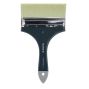 Pro Control 100 Extra Wide Large Synthetic Brush by Creative Mark 6" 