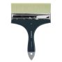 Pro Control 100 Extra Wide Large Synthetic Brush by Creative Mark 8"