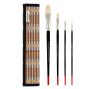 Creative Mark Pro-Stroke Powercryl Acrylic Brushes Trial Set