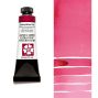 Daniel Smith Extra Fine Watercolor - Quinacridone Pink, 15 ml Tube
