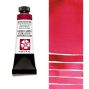 Daniel Smith Extra Fine Watercolor - Quinacridone Red, 15 ml Tube