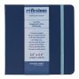 Reflexions Watercolor Journal 5.51X5.51In 140lb. Cold Press 48 Pages